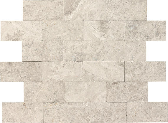 Arctic Gray Honed