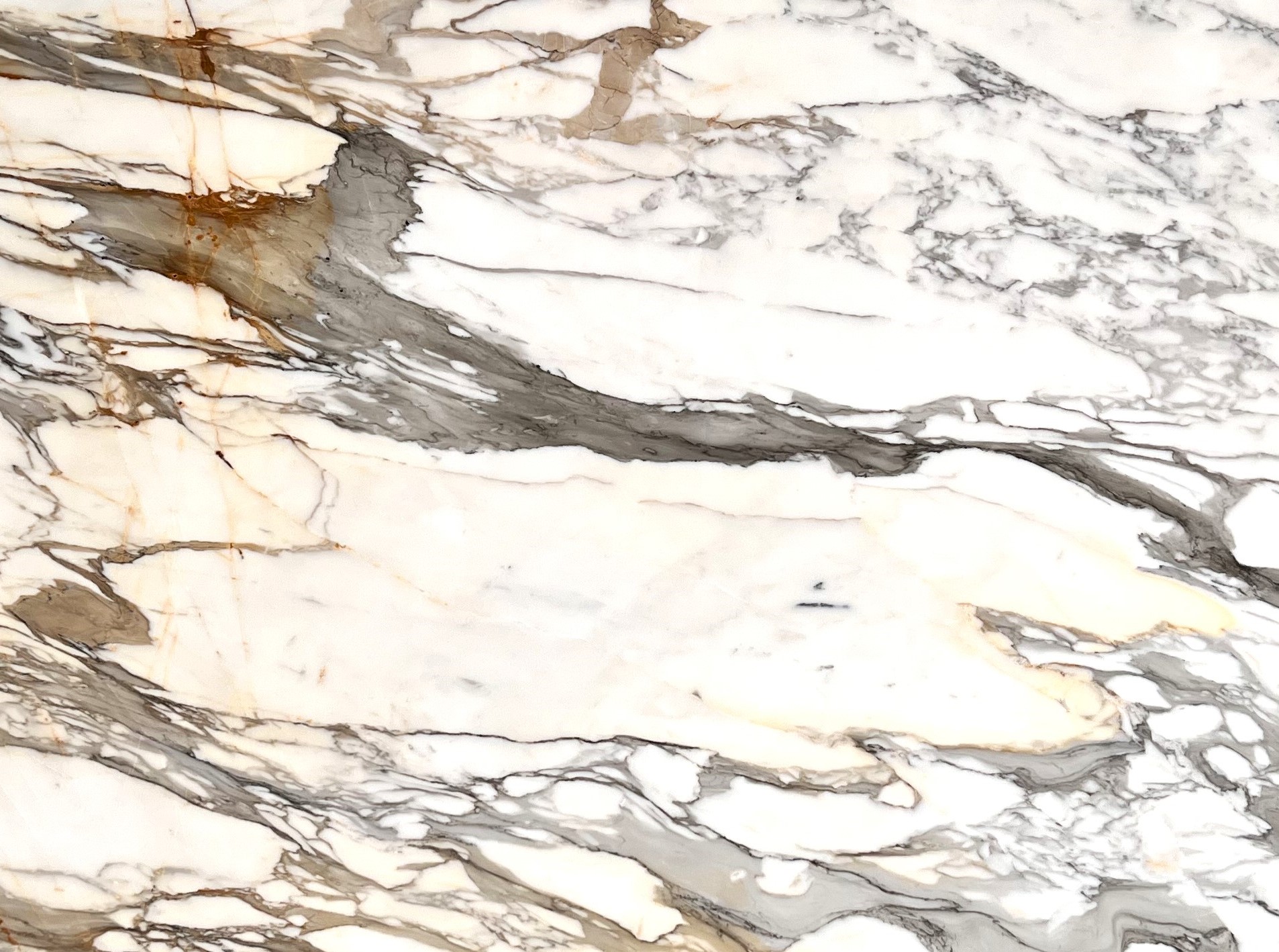 Calacatta Borghini