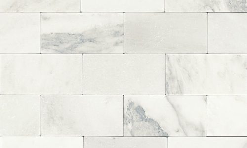 Snow Elegance Rectangle
