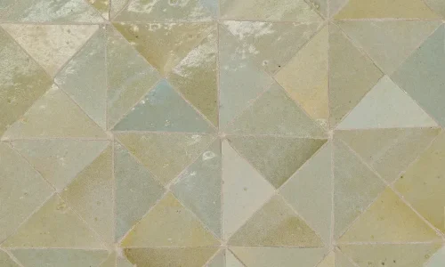 Zagora Triangle