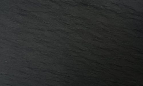 Black Vermont Leathered